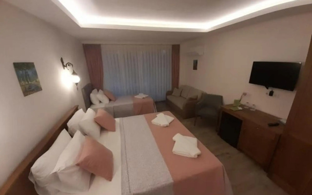Infinity Ruby Hotel