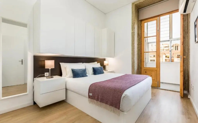 Apartment Bolhão Market by Sweet Porto