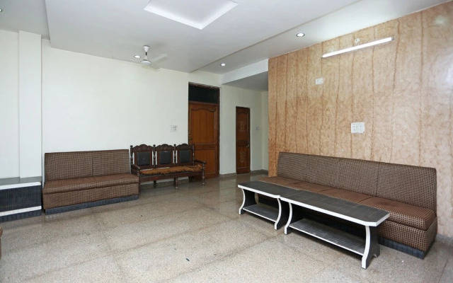 Shakuntalam By OYO Rooms
