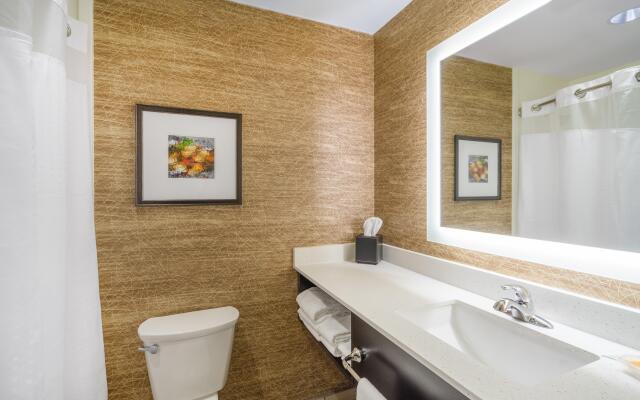 Holiday Inn Terre Haute by IHG