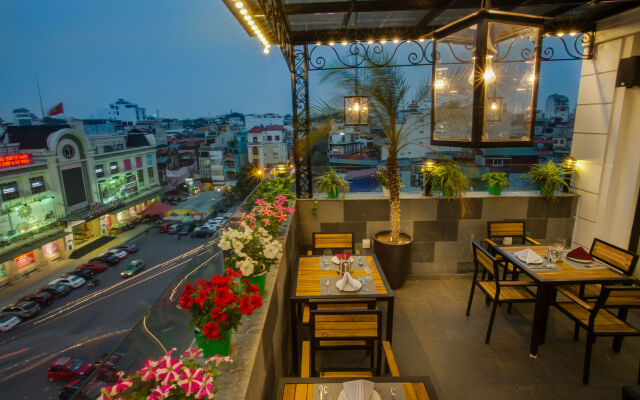 Hanoi Marvellous Hotel & Spa