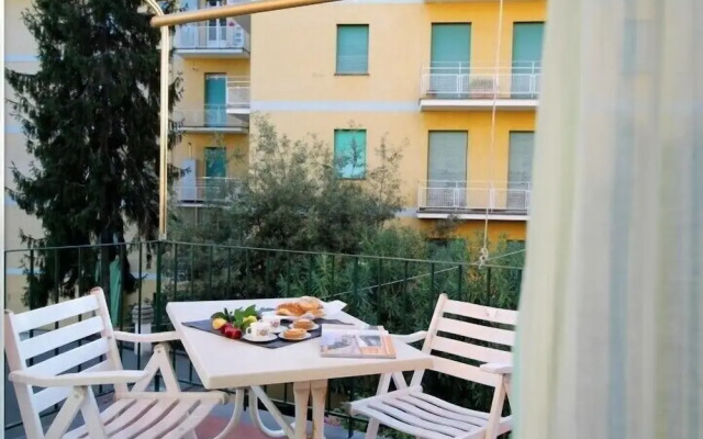 Casa Albina
