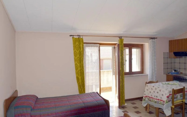 Affittacamere San Mario di Longo Rosa