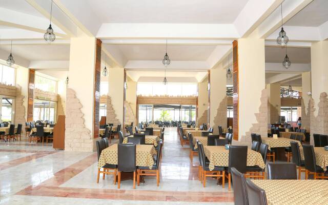 Bayar Garden Tatil Köyü