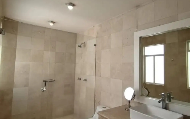 Arquimedes Light I Chic 1BR in Polanco