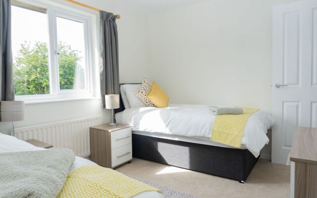 Karah Suites - Bradley Stoke