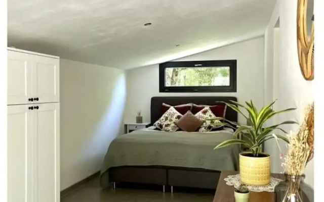 Het Kleine Droomhuisje