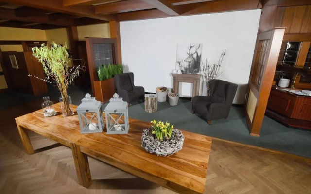 Waldhotel Riesebusch