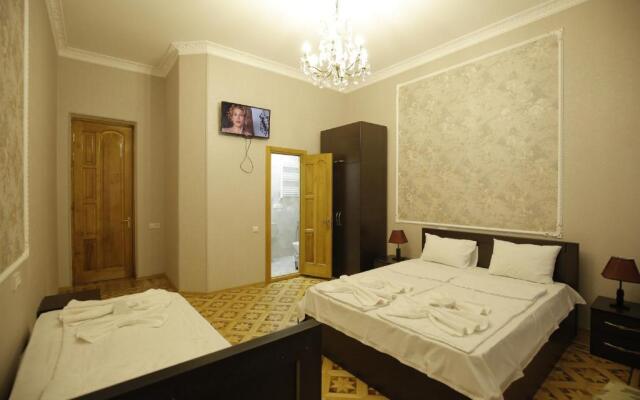 Hotel Comfort