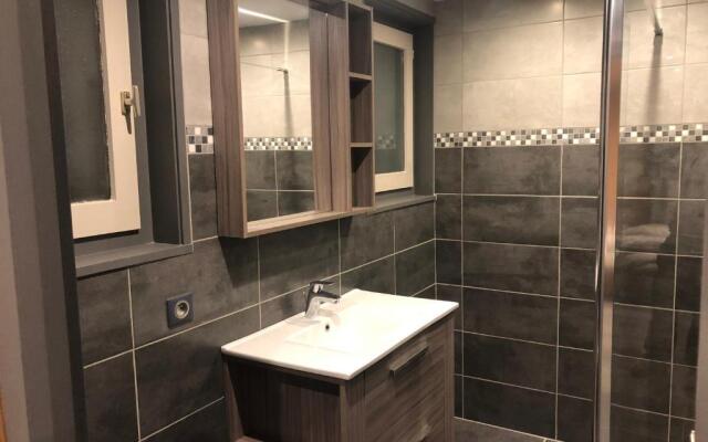 Chalet les 4 saisons
