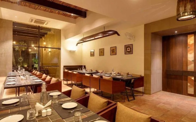 Hotel Maratha Regency