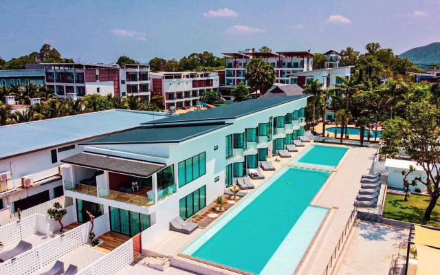 Rattana Pura Beach Resort