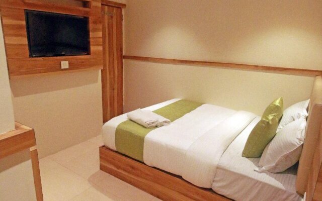 Hotel Al Madina