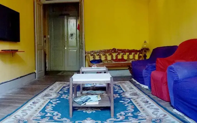 Labyrinth Rio Hostel