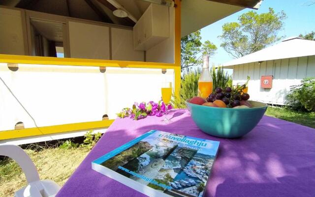 Camping Naturiste Riva Bella 4*