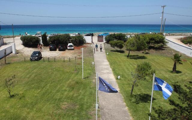 Villa Ioli