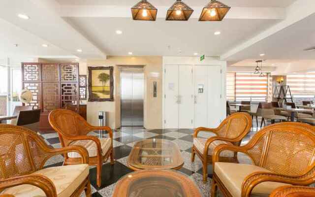 Thanh Binh Hotel District 7