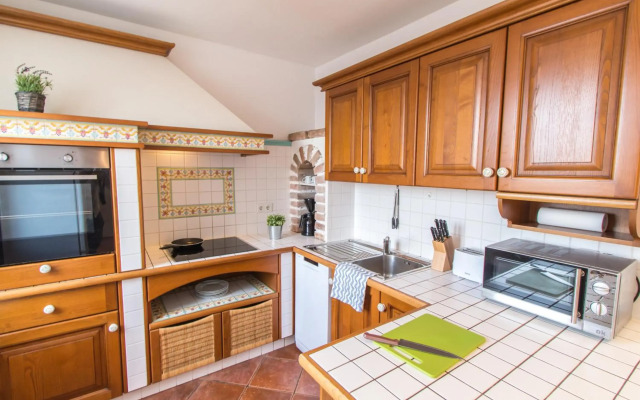 Apartment Davidgasse