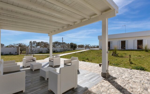 1485 Villa Gi - Bilo Rosso