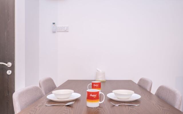 OYO Home89606Exquisite Studio Midhill