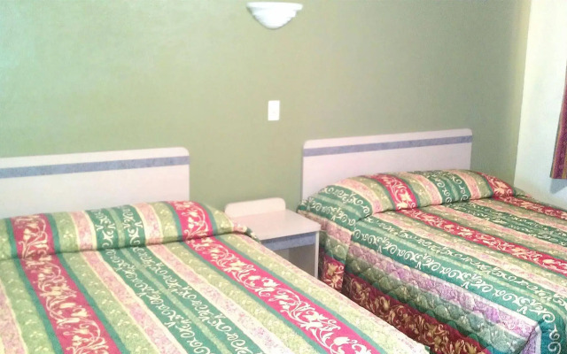 Value Inn Hollywood