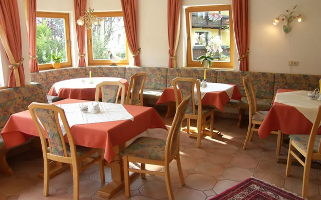 Pension - B&B Elisabeth Radstadt