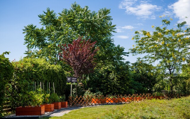 Castrum Hotel Szekesfehervar