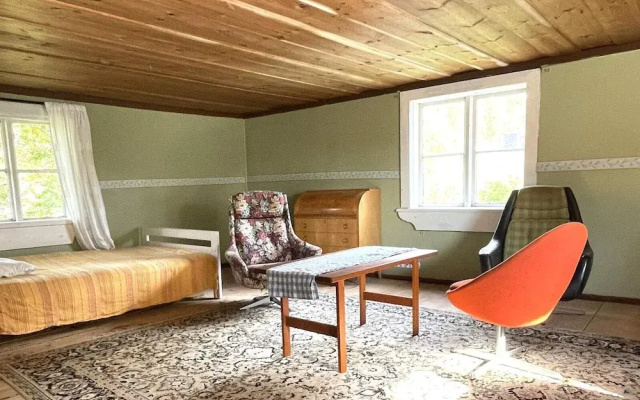 6 Person Holiday Home in Vreta Kloster