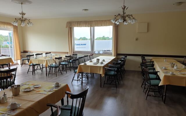 Rasthaus Hotel Schackendorf