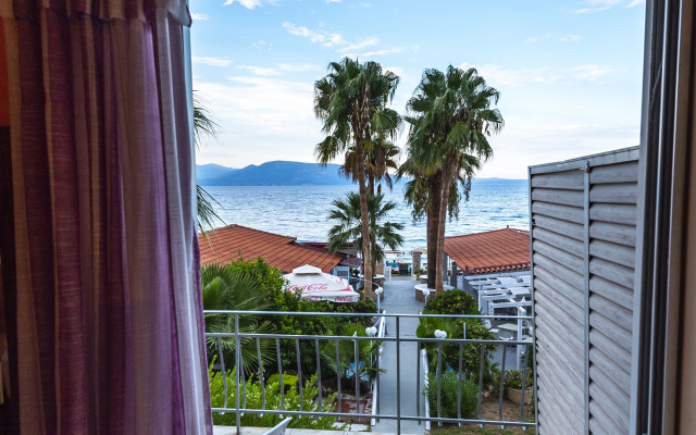 Hotel Agamemnon Beach