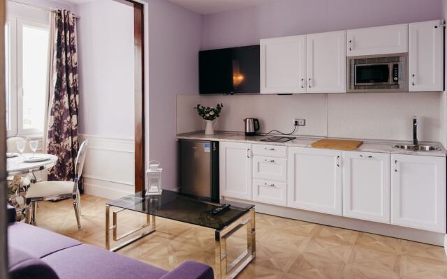 Royal Suite Santander