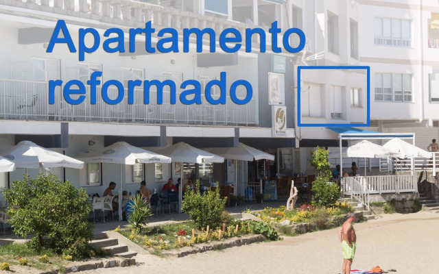 Hotel O Son Do Mar