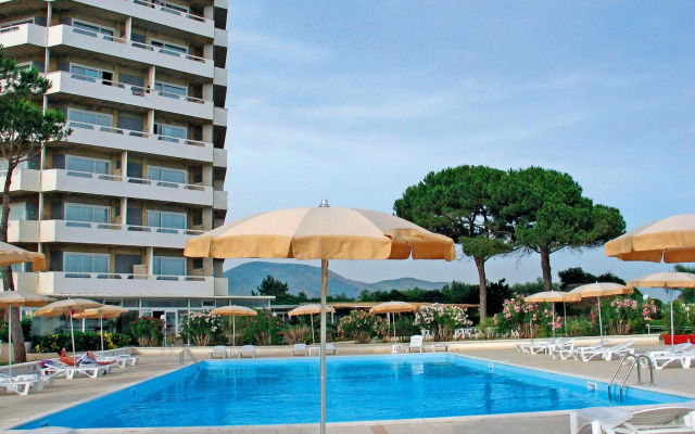 Hotel Torre Del Sole