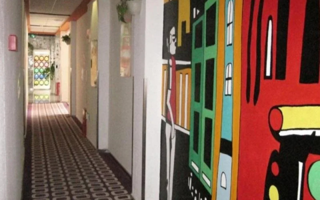 Chengdu Pod Inn Fuqin