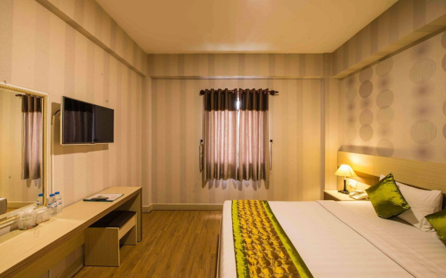 La Felix Hotel