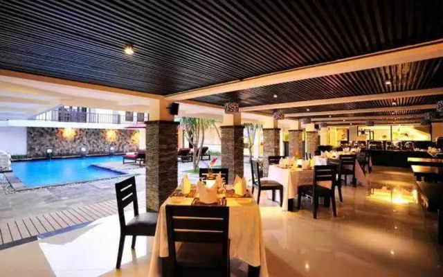 Grand Hardys Villas Hotel and Spa Seminyak