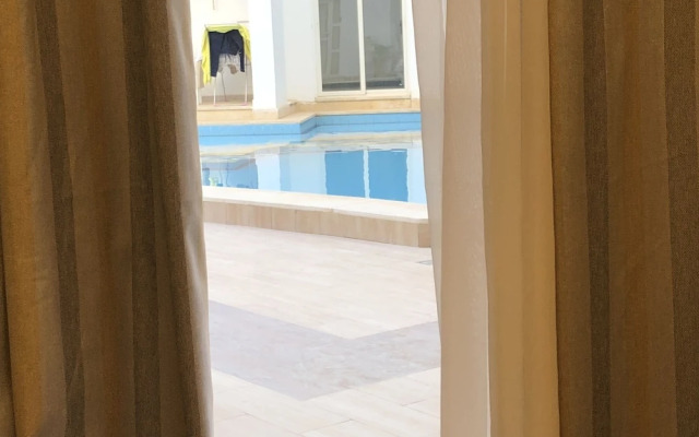 Lovely Studio by the Pool Hurghada nr al Gouna