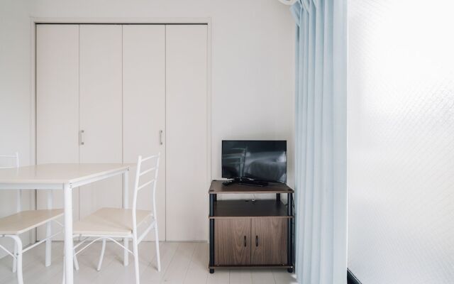 Morishoji HR Apartment