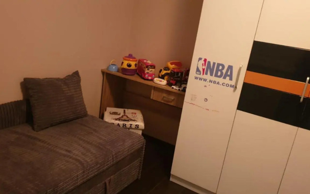 Apartman Klaudius