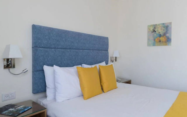 Americana Eilat Hotel