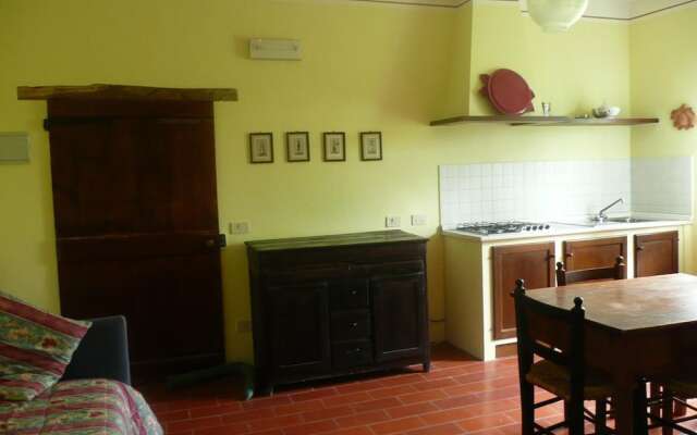 Agriturismo Ca' le Suore