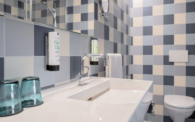 Placid Hotel Design & Lifestyle Zurich