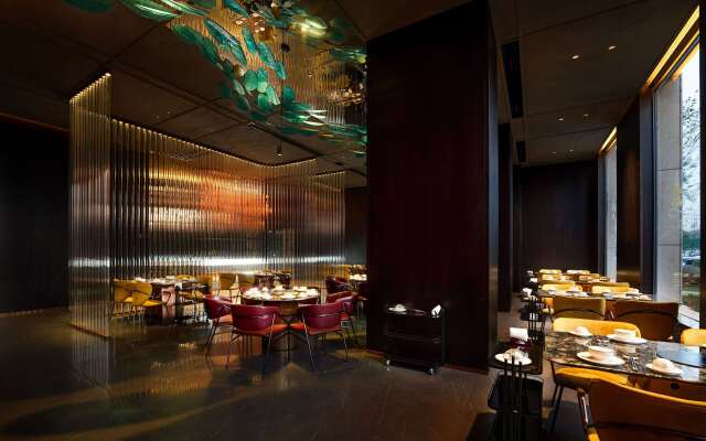 Howard Johnson By Wyndham Huaqiao Plaza Xinyu