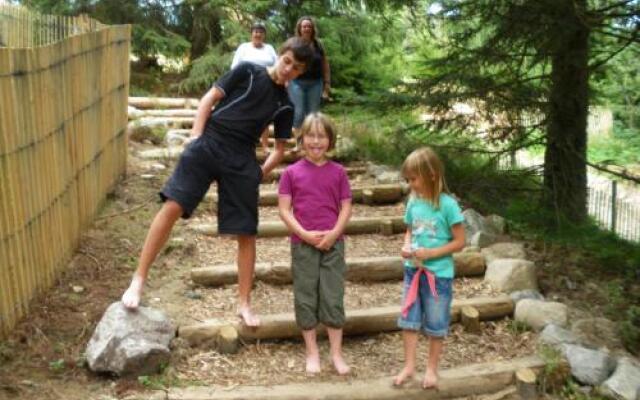 Hôtel Restaurant La Croix dOr