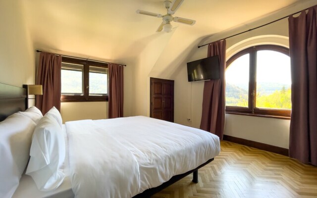 Angelats Hotel