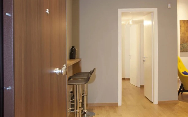 HiEnd Renovated Kolonaki Flat