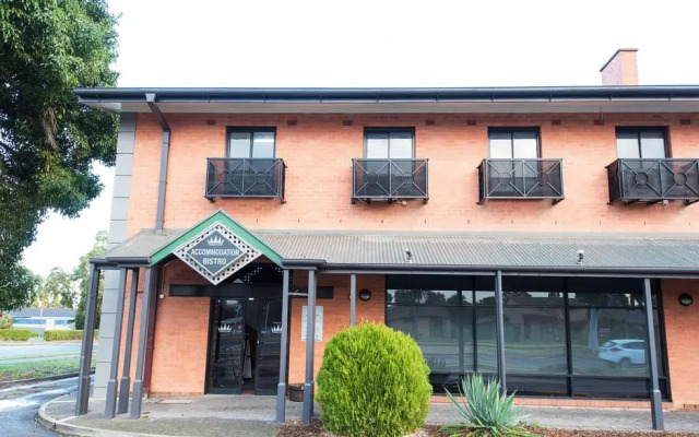 Rose & Crown Hotel Adelaide
