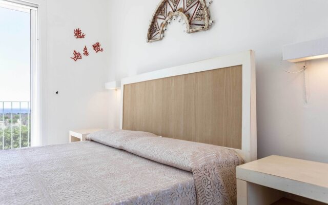 Villa Torre Dell'Alto Mare blocco n.1