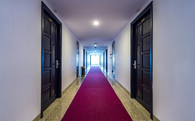 D26 Nha Trang Hotel