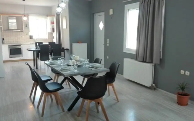 Detached House - Villa Mariva